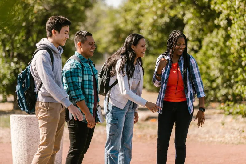 Forget the Dating App Bio — Your Friendship Skills Are the Real Flex