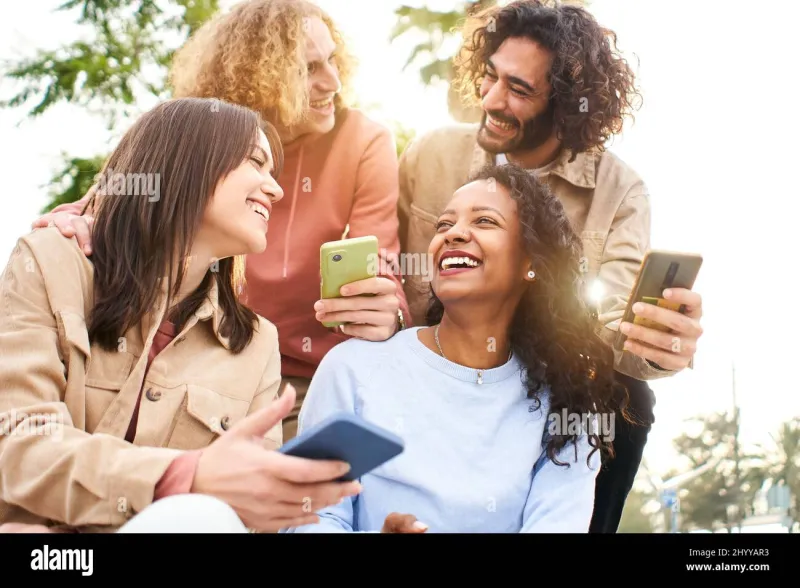 Your Group Chat Is the Community: Etiquette Rules Nobody Tells You But Everyone Expects