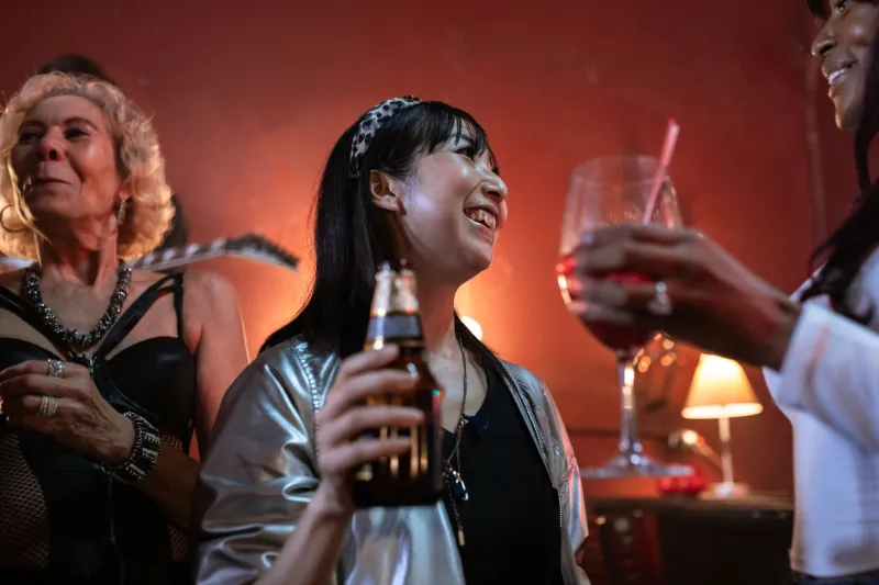 From Strangers to Soul-Deep: How Lifestyle Communities Are Cracking the Code on Real Connection