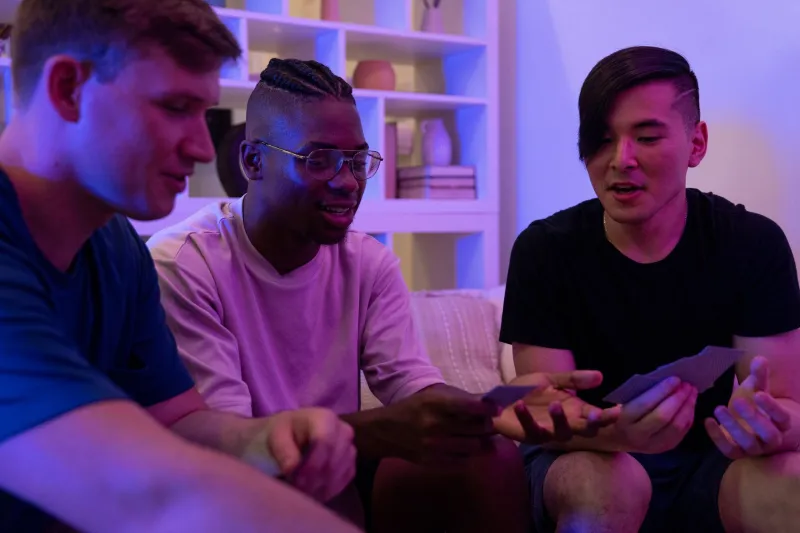 8 Surprising Spots Where Adults Are Actually Making Lifelong Friends Right Now