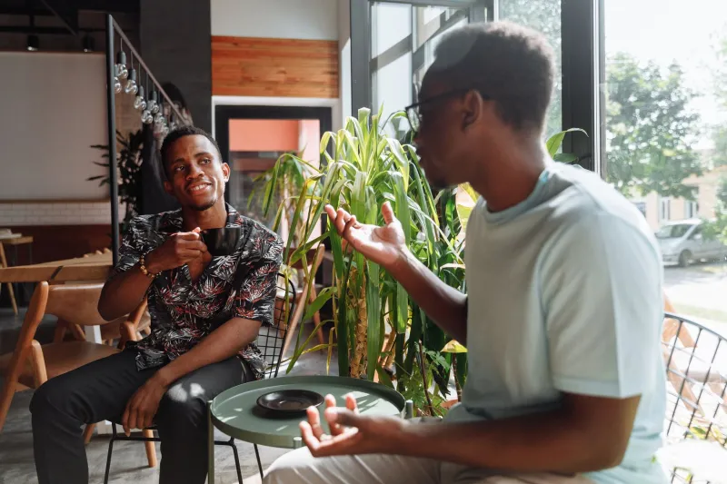 Why the First Hangout Is the Easy Part (And What Keeps Adults From Ever Having a Second)