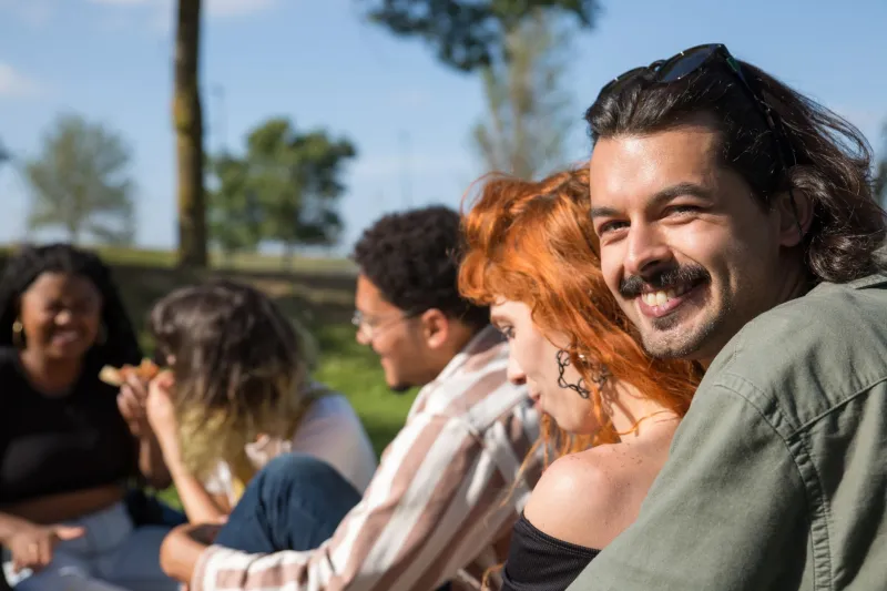 Why Making Friends After 40 Feels Impossible — And What You Can Actually Do About It