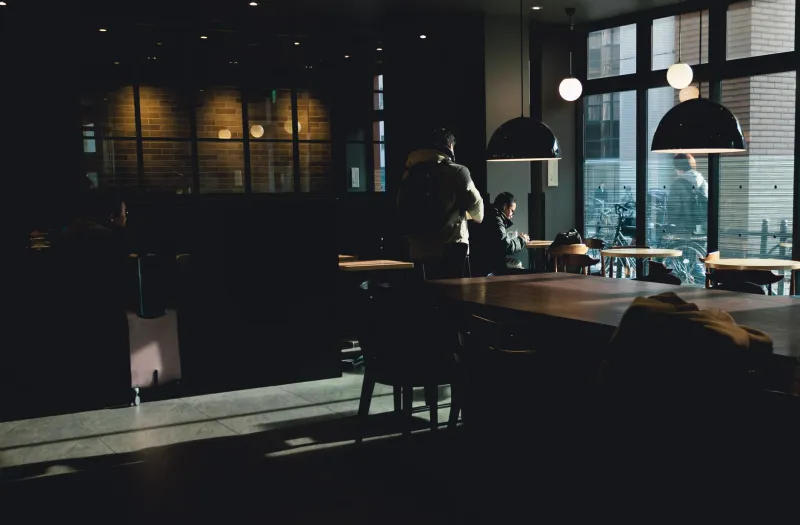 You've Lost Your Third Place — And It's Quietly Wrecking Your Social Life